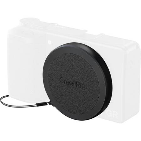 SmallRig 5680 - osłona, nakładka ochronna obiektywu do Ricoh GR IV